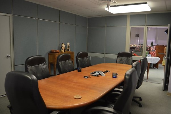 HGEA 7th Floor conference room