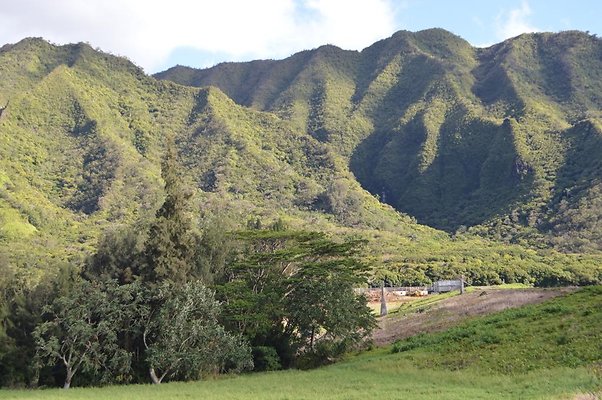 BWS Valve Tower Reservoir #4
