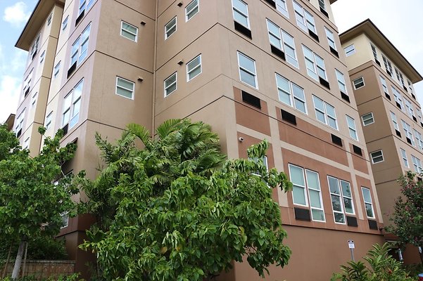 Pearl City The Plaza Marisa 455 8808