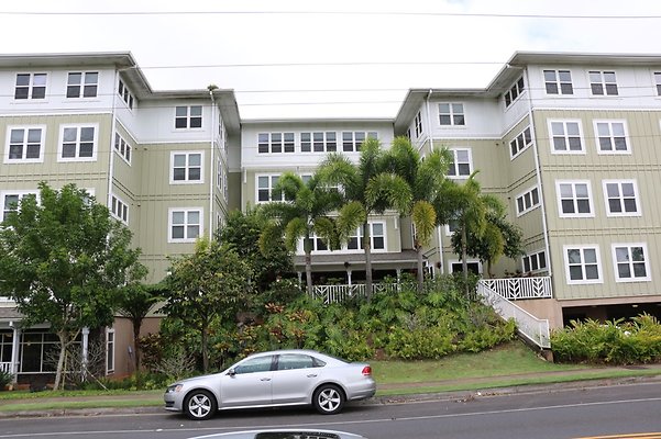 Mililani The Plaza 95 1050 Ukuwai Liane 626 8807