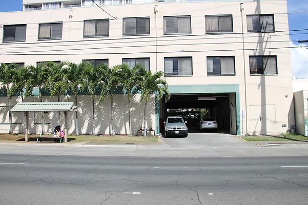 Moili&apos;ili  1208 Artesian St Ito Group Malama Adult Day Care 808.946.9672