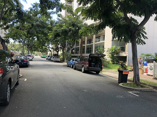 Waikiki 444 Keoniana St Brian (808) 778-9125