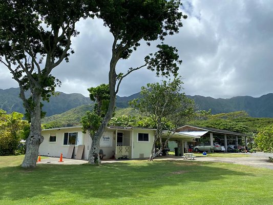 Kahaluu 47-510 Ahilama Rd Alan Nakayama864 0403 Kahaluu 47-510 Ahilama Rd Alan Nakayama864 0403