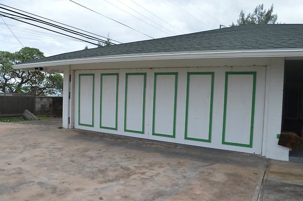 Ka Hale Moana in Kaaawa Ka Hale Moana in Kaaawa