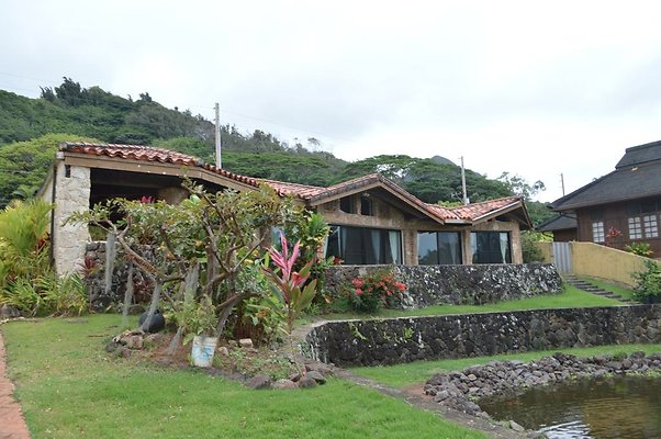 New Property in Kaawa New Property in Kaawa