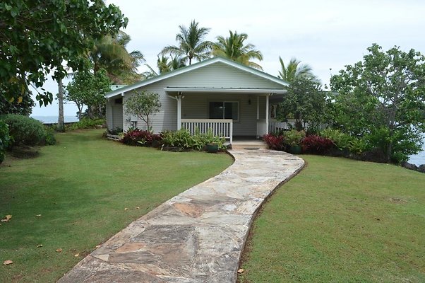 Word of Aloha Property in Kahaluu Word of Aloha Property in Kahaluu