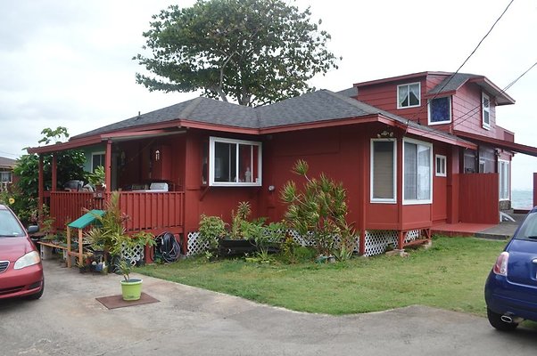 53-633 Kamehameha Hwy Punaluu - Mike Grondin 53-633 Kamehameha Hwy Punaluu - Mike Grondin