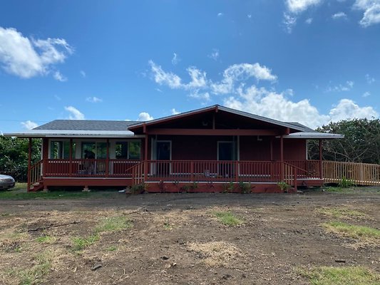 Kualoa Kualoa Ranch-New Venue - Makai of Denny's Gate Kualoa Kualoa Ranch-New Venue - Makai of Denny's Gate