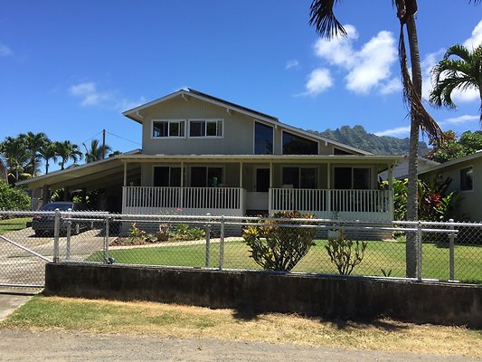 Kaaawa 51-012 Ohelokai Rd Willy Lee 808.237.8160 Kaaawa 51-012 Ohelokai Rd Willy Lee 808.237.8160