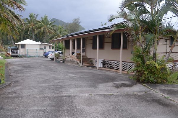 53-772 Kamehameha Hwy Punaluu - Dave Figueira 53-772 Kamehameha Hwy Punaluu - Dave Figueira