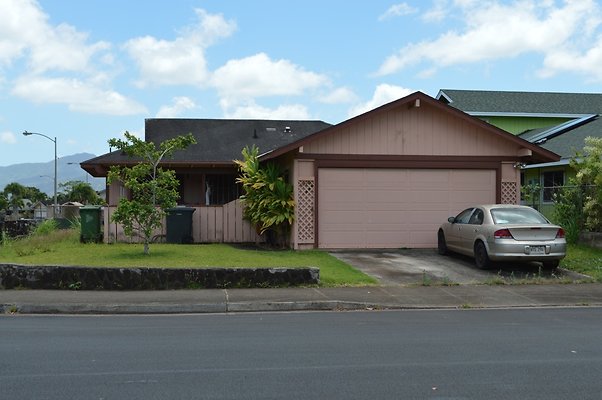 Whitmore Village 3 - EXT Only Whitmore Village 3 - EXT Only