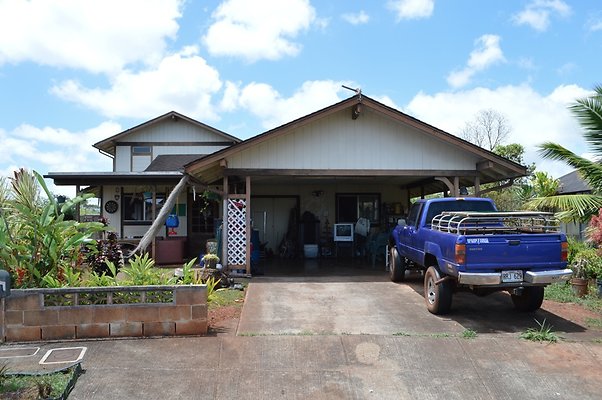 Whitmore Village 2 - EXT Only Whitmore Village 2 - EXT Only