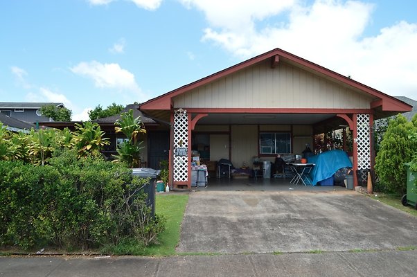 Whitmore Village 4 - EXT Only Whitmore Village 4 - EXT Only