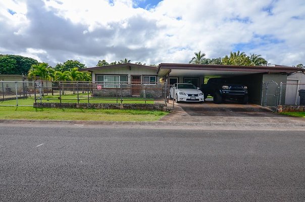 Wahiawa 39 California Ave Grace Tolentino 808.478.6986 Wahiawa 39 California Ave Grace Tolentino 808.478.6986