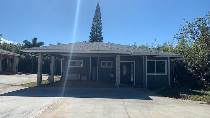 Wahiawa 290 Karsten Drive Ping (808)392-1181 Wahiawa 290 Karsten Drive Ping (808)392-1181