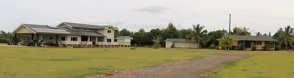 Waialua 68-387 Farrington Hwy David Akamine 808.386.9372 Waialua 68-387 Farrington Hwy David Akamine 808.386.9372