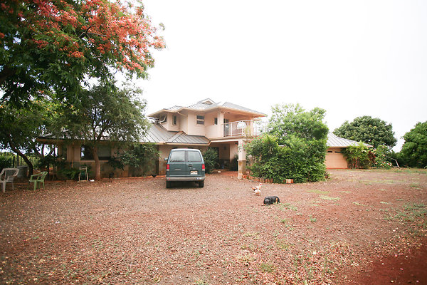 Farmhous Pine 65-200 Poamoho Pl Farmhous Pine 65-200 Poamoho Pl