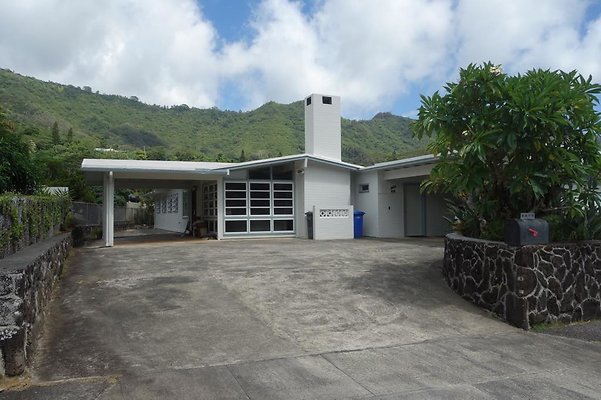 Manoa 3475 Pinao St Manoa 3475 Pinao St