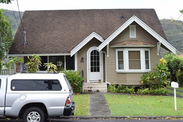 Manoa 3019 Loomis Lisa