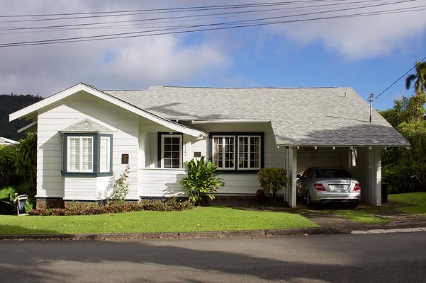 Manoa 2721 Ferdinand Ave