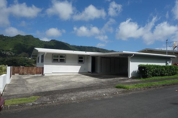 Manoa 3415 Oahu Ave Manoa 3415 Oahu Ave