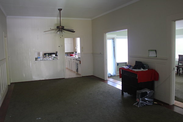 Manoa Tillmans TC Manoa Tillmans TC