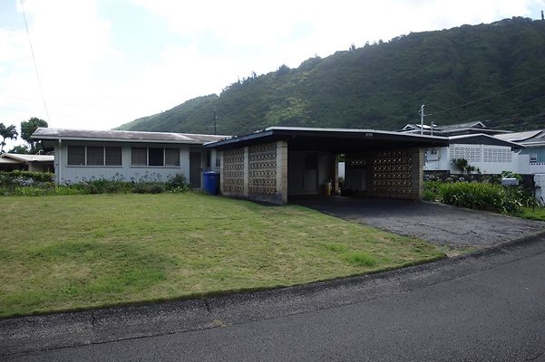 Manoa 3170 Poelua Pl