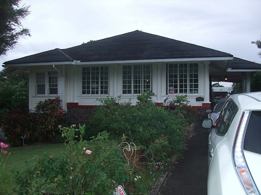 Manoa 2621 Anuenue St Manoa 2621 Anuenue St