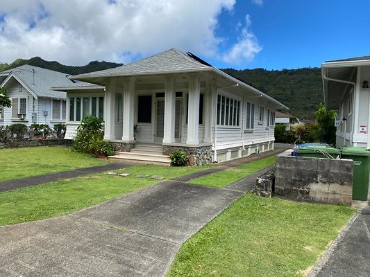 Manoa 2683 Kaaipu Ave Marion Yasui 808.778.7881 Manoa 2683 Kaaipu Ave Marion Yasui 808.778.7881