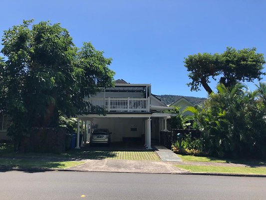 Manoa 3159 Oahu Ave