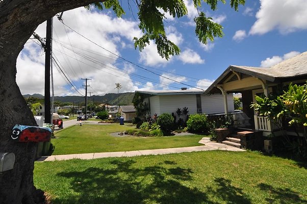 Manoa 2163 Atherton Road Nicole Naone 808-699-0861 Manoa 2163 Atherton Road Nicole Naone 808-699-0861