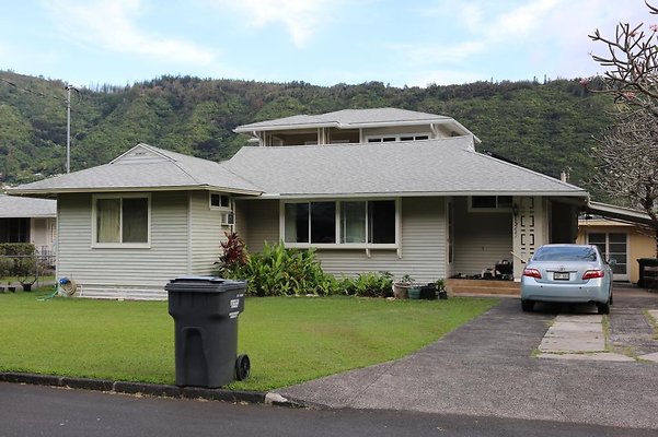 Manoa 2661 Kaaipu - Paula Li 392.1489 Manoa 2661 Kaaipu - Paula Li 392.1489