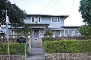 Manoa Vancouver Street - Joe Manoa Vancouver Street - Joe