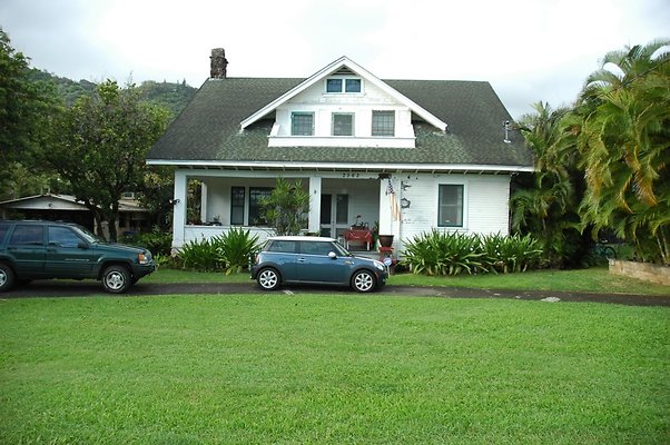 Manoa 2562 Alaula Way J Edwards 808. Manoa 2562 Alaula Way J Edwards 808.