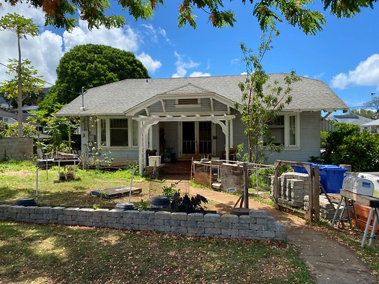 Manoa 2319 Oahu Ave Jodie Pataray 808.389.7700 Manoa 2319 Oahu Ave Jodie Pataray 808.389.7700