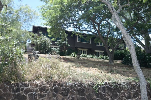 Manoa 2336 Liloa Rise Scott Chaney 808.292.1747 Manoa 2336 Liloa Rise Scott Chaney 808.292.1747