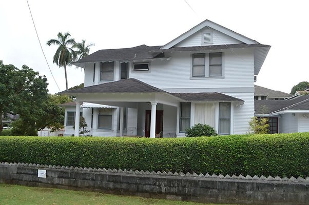Manoa 2386 Oahu Ave - Gail Tajima 941.6255 Manoa 2386 Oahu Ave - Gail Tajima 941.6255