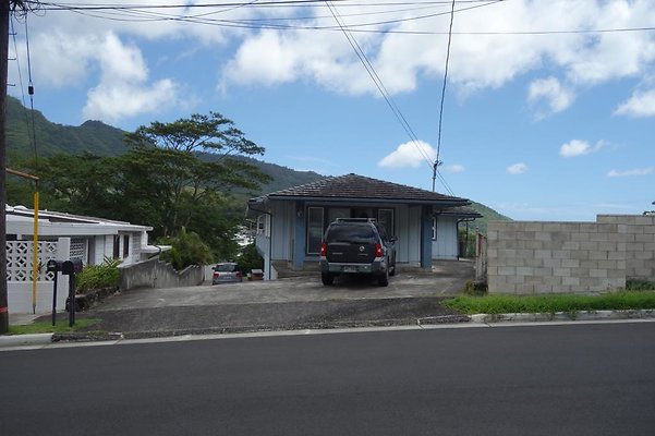 Manoa 3515 Nipo St Manoa 3515 Nipo St