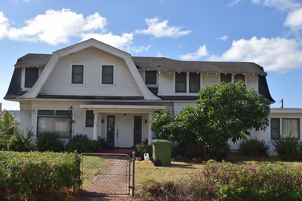 Manoa 1905 Vancouver Dr Manoa 1905 Vancouver Dr